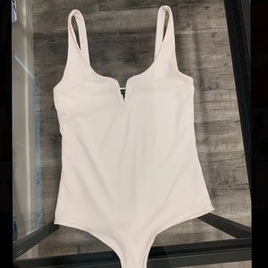 DYNAMITE BODYSUIT